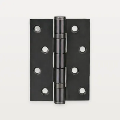 XH-A08 Stainless steel butt hinge, 2 ball bearings