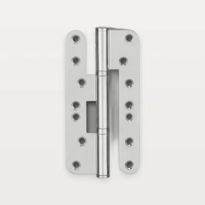 XH-A11 Stainless steel flag / lift-off hinge (L/R)