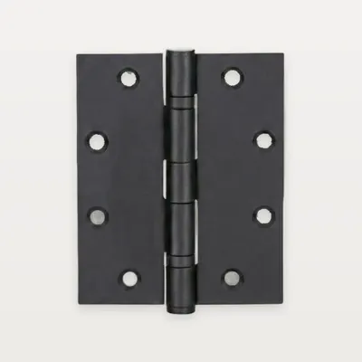 XH-A23 Stainless steel heavy butt hinge, 2 ball bearings