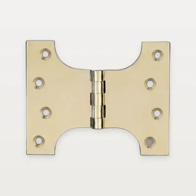 XH-A28 Stainless steel parliament (H-shape / projection) hinge