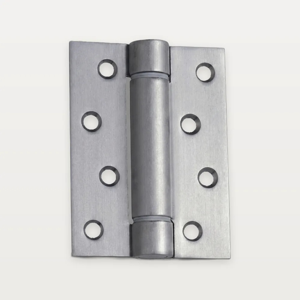 XH-A49 Stainless steel single-action spring hinge