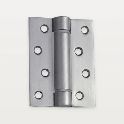 XH-A49 Stainless steel single-action spring hinge