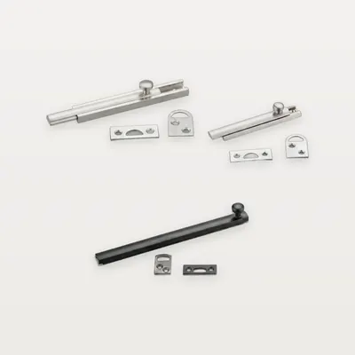 Door hardware example: XH-D01