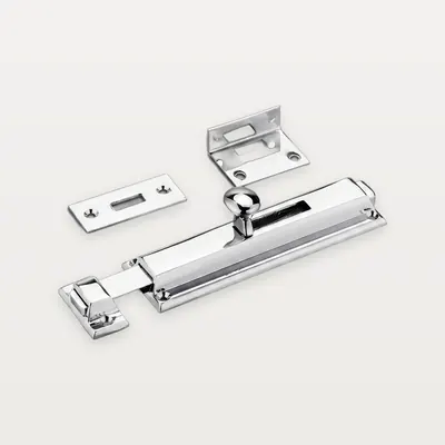 XH-D10 Angled (bevel) bolt