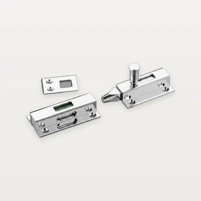 XH-D11 Brass bolt with lever/latch