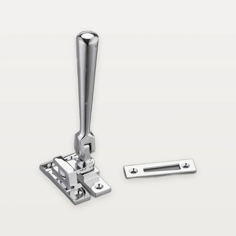 XH-D22 Window/casement fastener (straight handle)