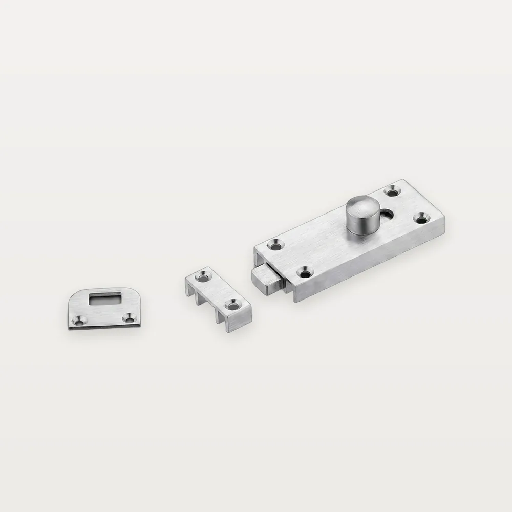 XH-D23 Bathroom (privacy) bolt