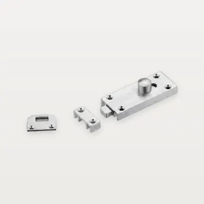 XH-D23 Bathroom (privacy) bolt