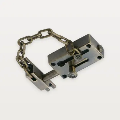 XH-D28 Security chain lock (box)
